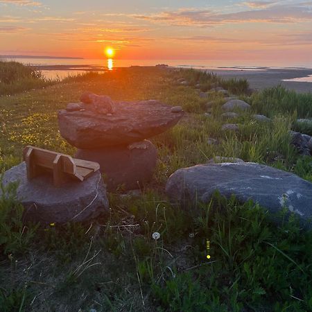 Sun& Relax- Tinyhouse Villa Syytme Екстериор снимка
