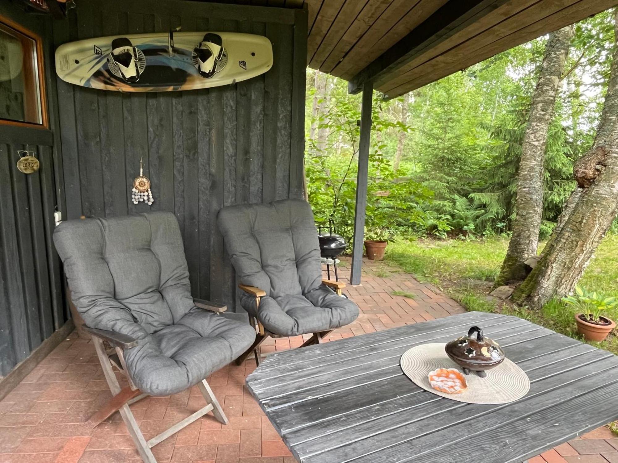 Sun& Relax- Tinyhouse Villa Syytme Екстериор снимка