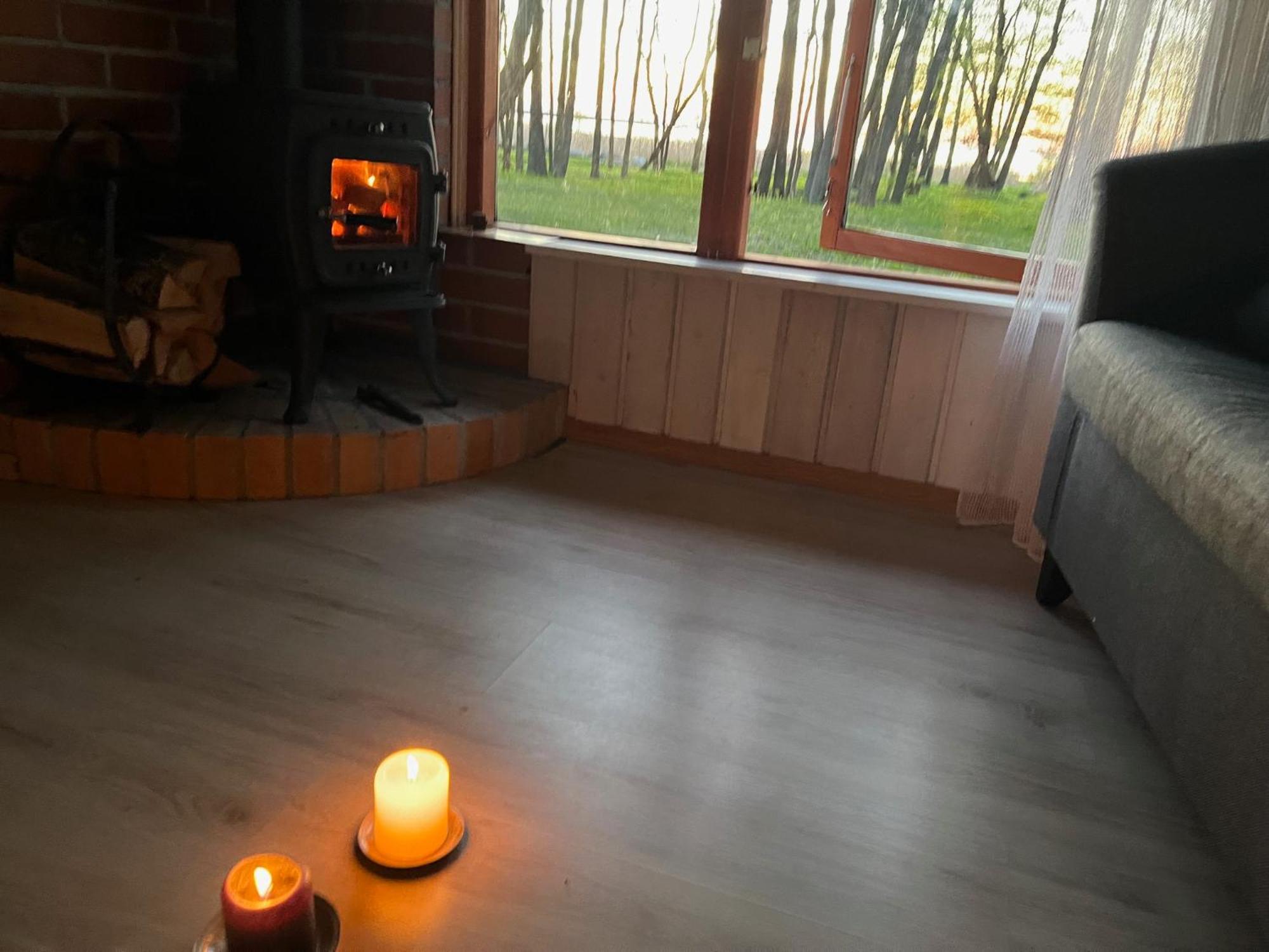 Sun& Relax- Tinyhouse Villa Syytme Екстериор снимка
