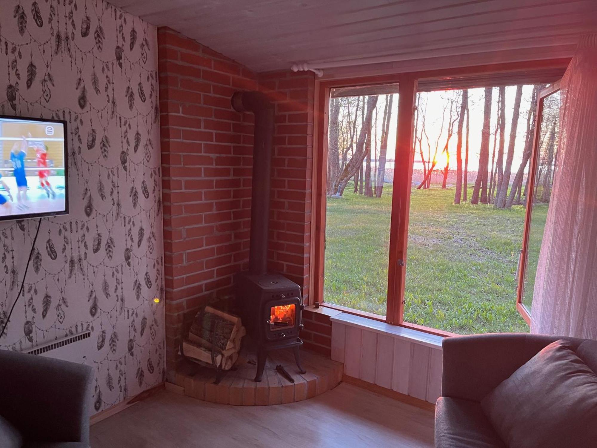 Sun& Relax- Tinyhouse Villa Syytme Екстериор снимка