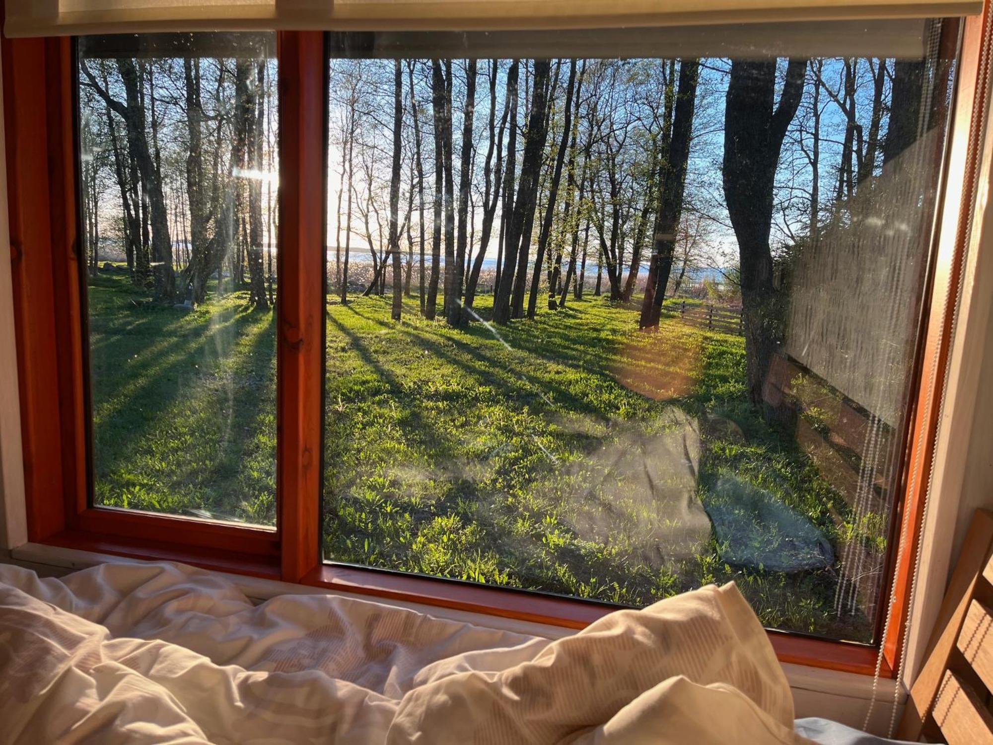 Sun& Relax- Tinyhouse Villa Syytme Екстериор снимка